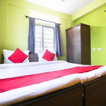 Hotel O City Palace Kolkata Luaran gambar