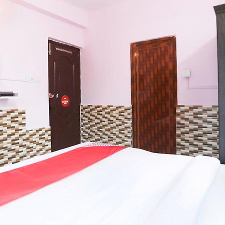 Hotel O City Palace Kolkata Luaran gambar
