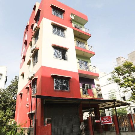 Hotel O City Palace Kolkata Luaran gambar