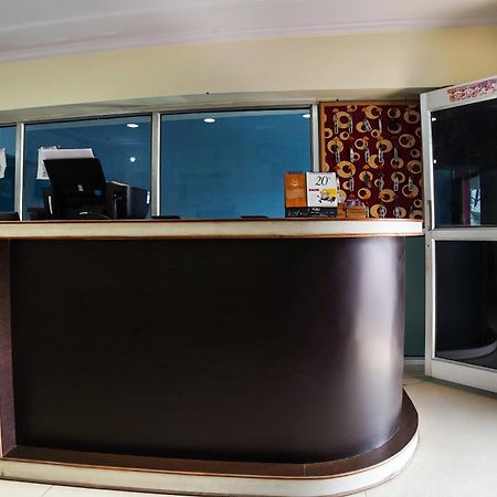 Hotel O City Palace Kolkata Luaran gambar