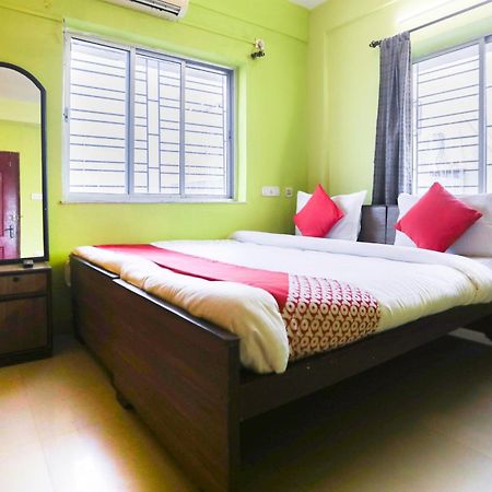 Hotel O City Palace Kolkata Luaran gambar