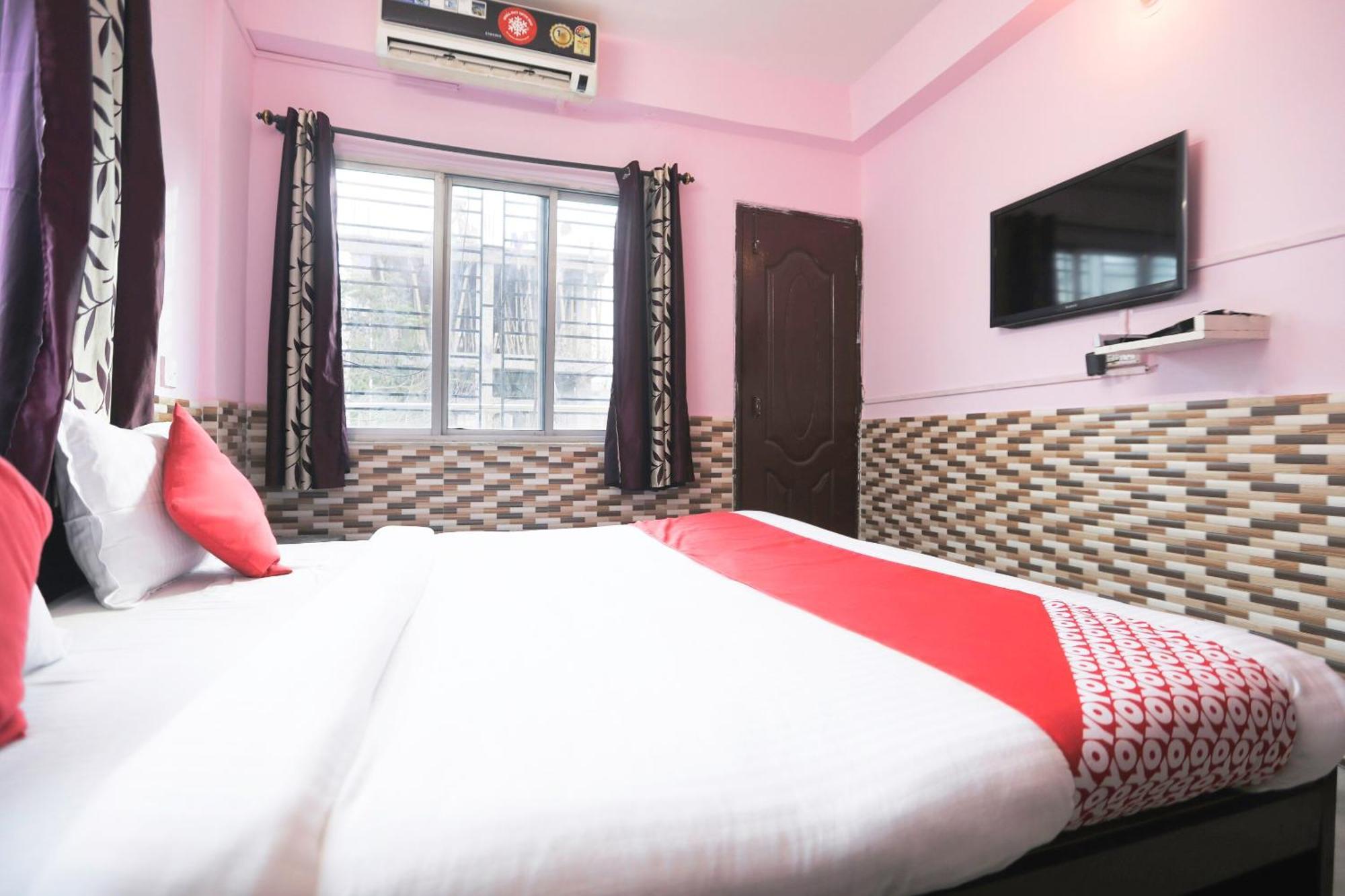 Hotel O City Palace Kolkata Luaran gambar