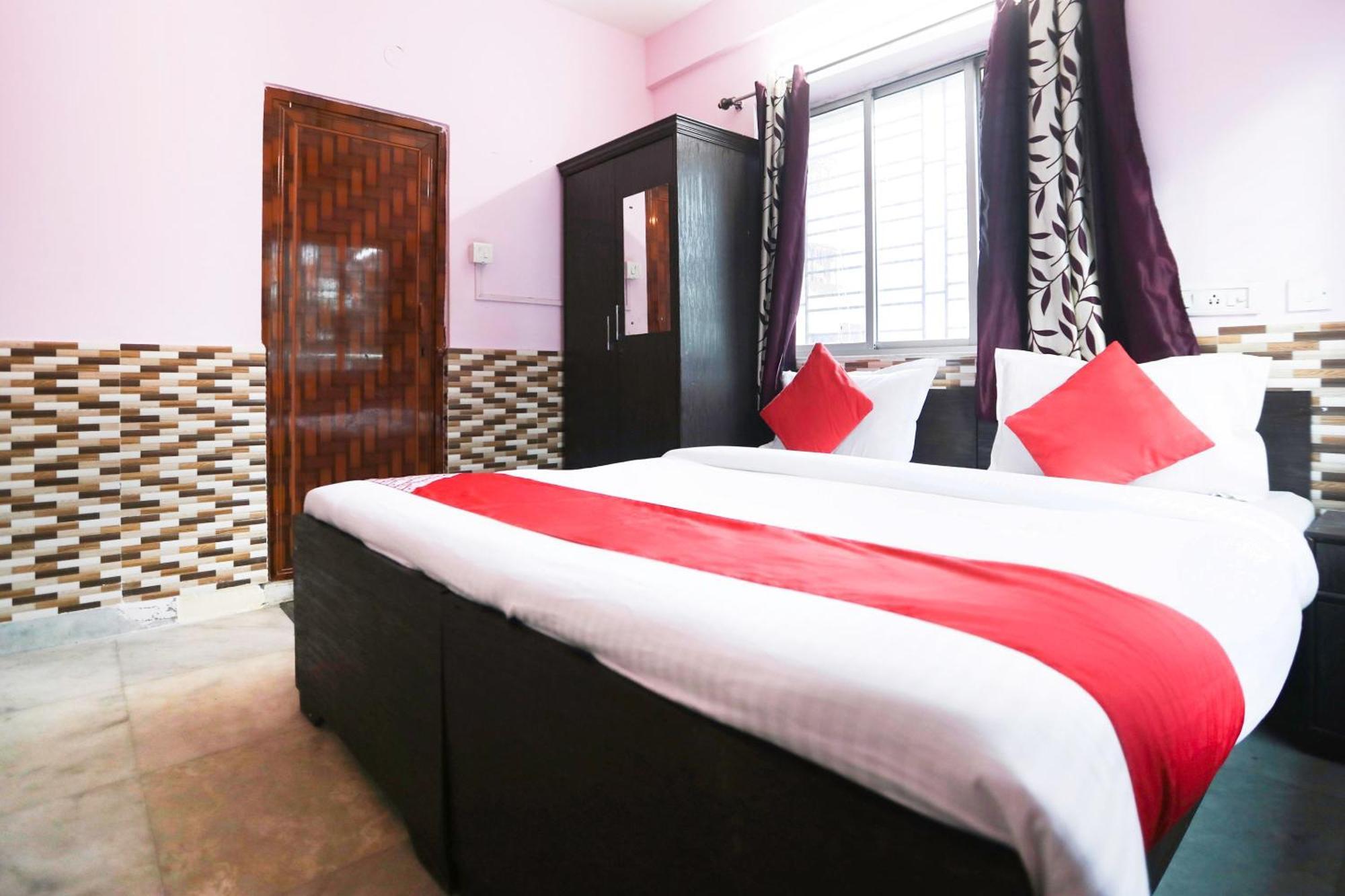 Hotel O City Palace Kolkata Luaran gambar