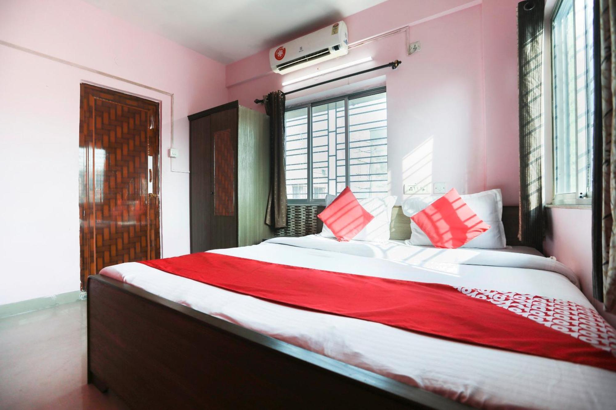 Hotel O City Palace Kolkata Luaran gambar