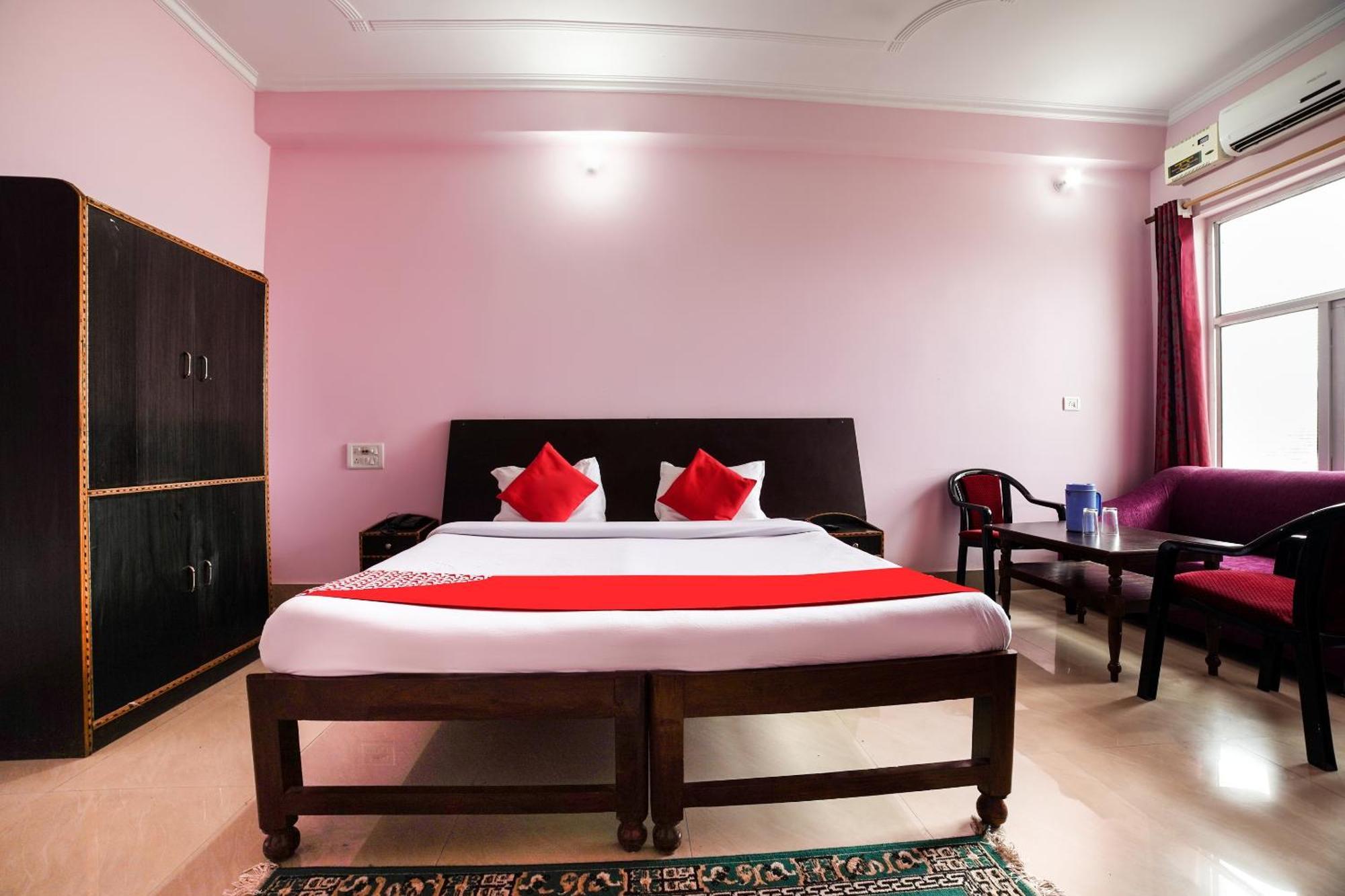 Hotel O City Palace Kolkata Luaran gambar