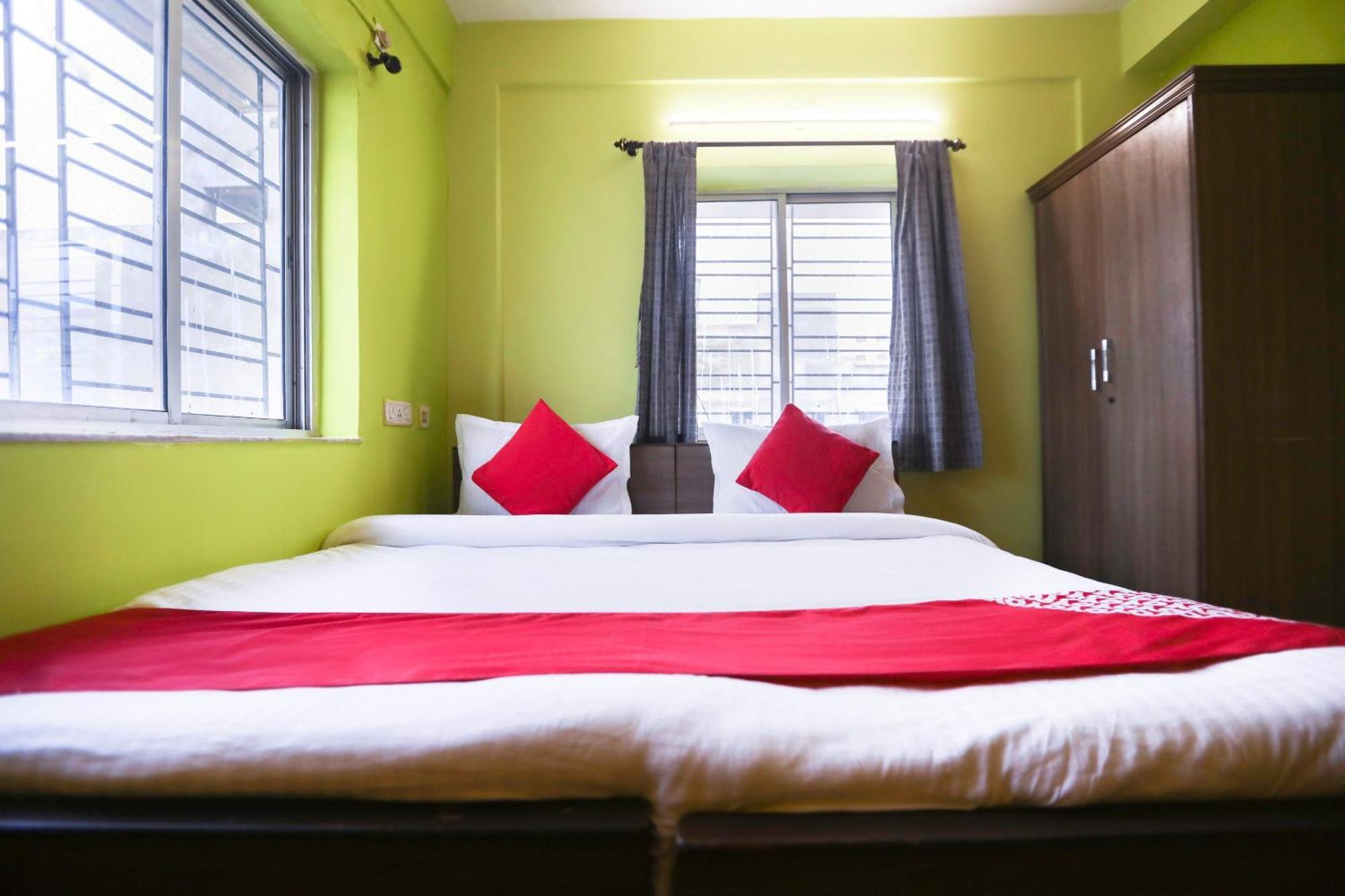 Hotel O City Palace Kolkata Luaran gambar