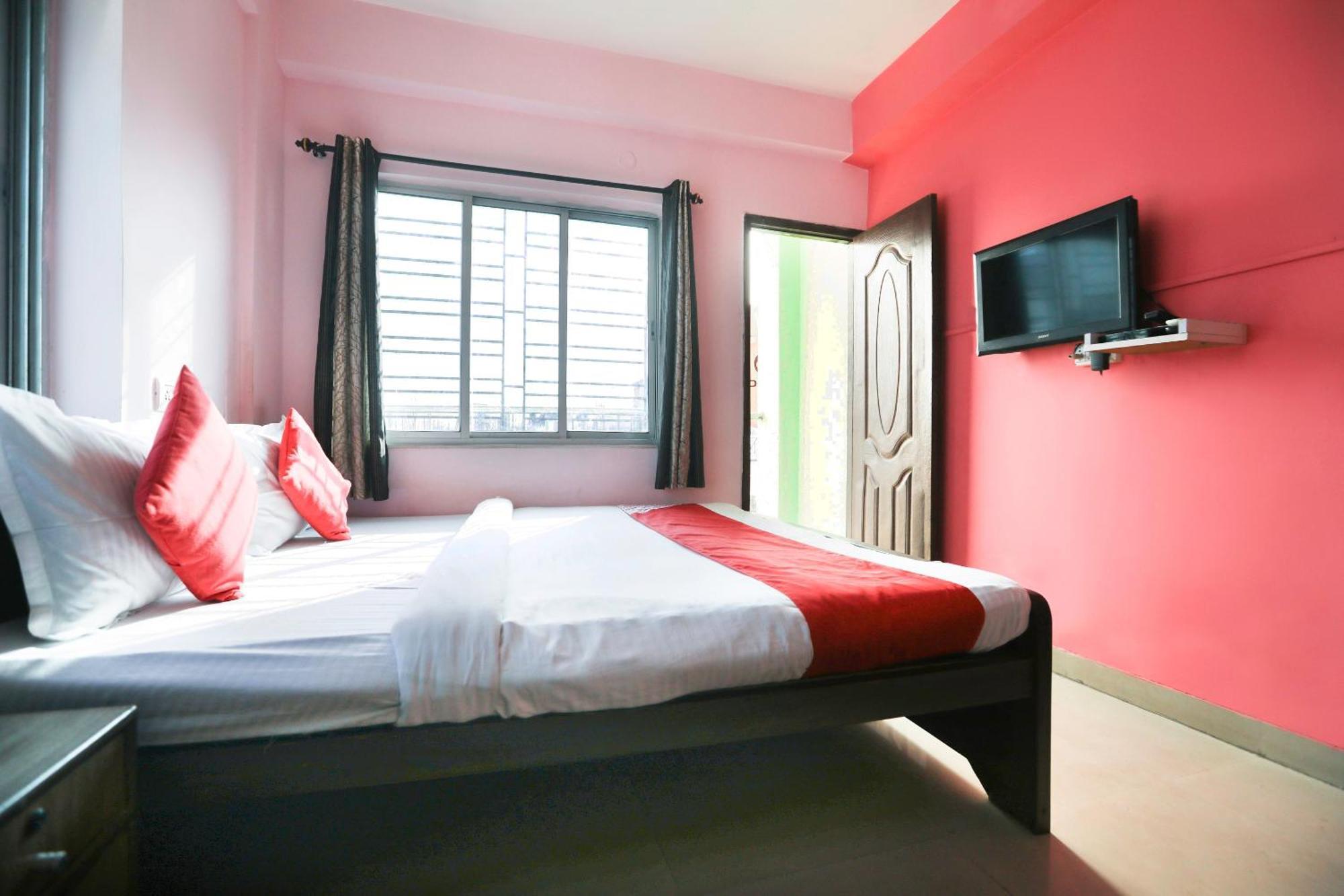 Hotel O City Palace Kolkata Luaran gambar