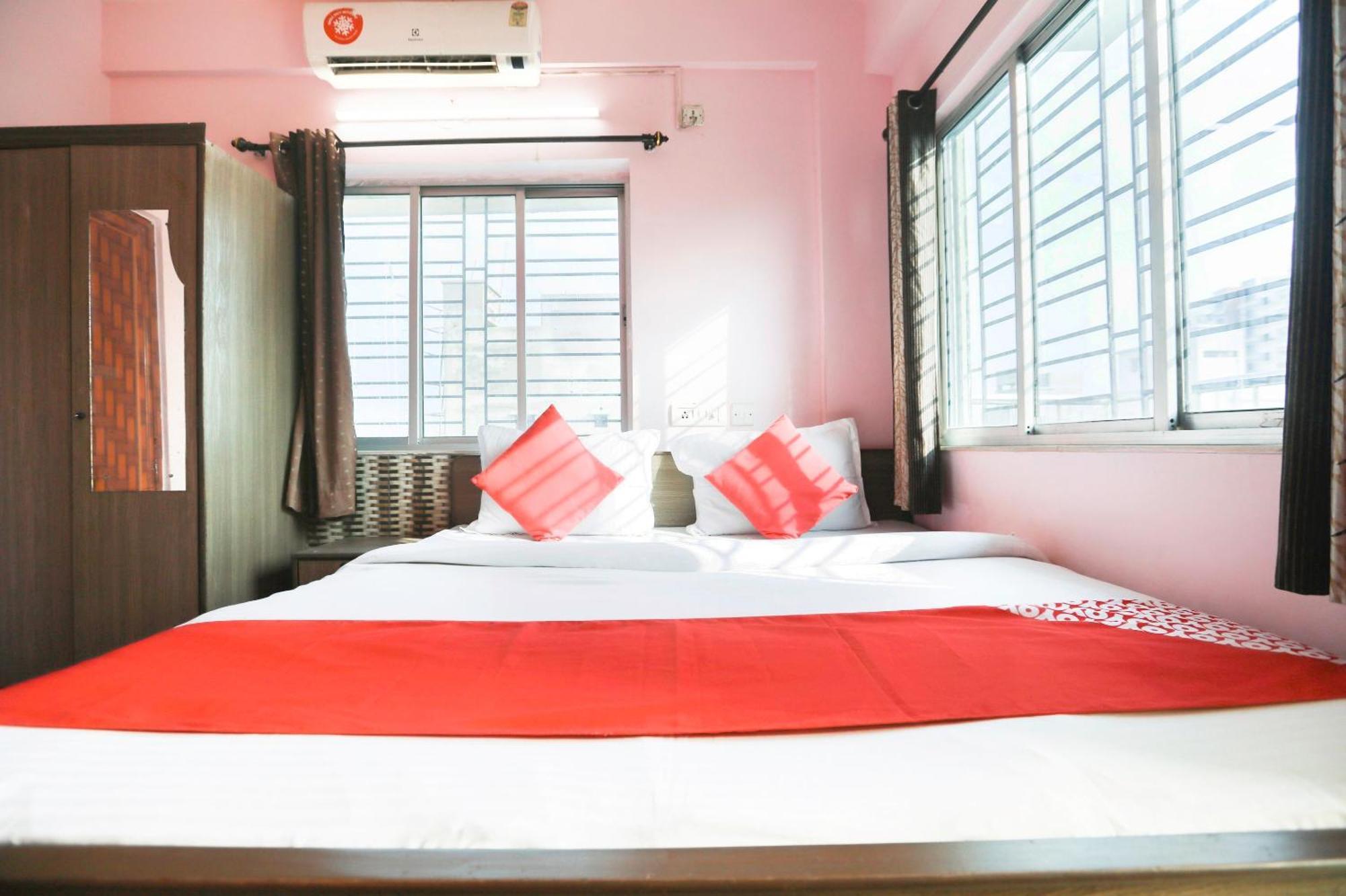 Hotel O City Palace Kolkata Luaran gambar