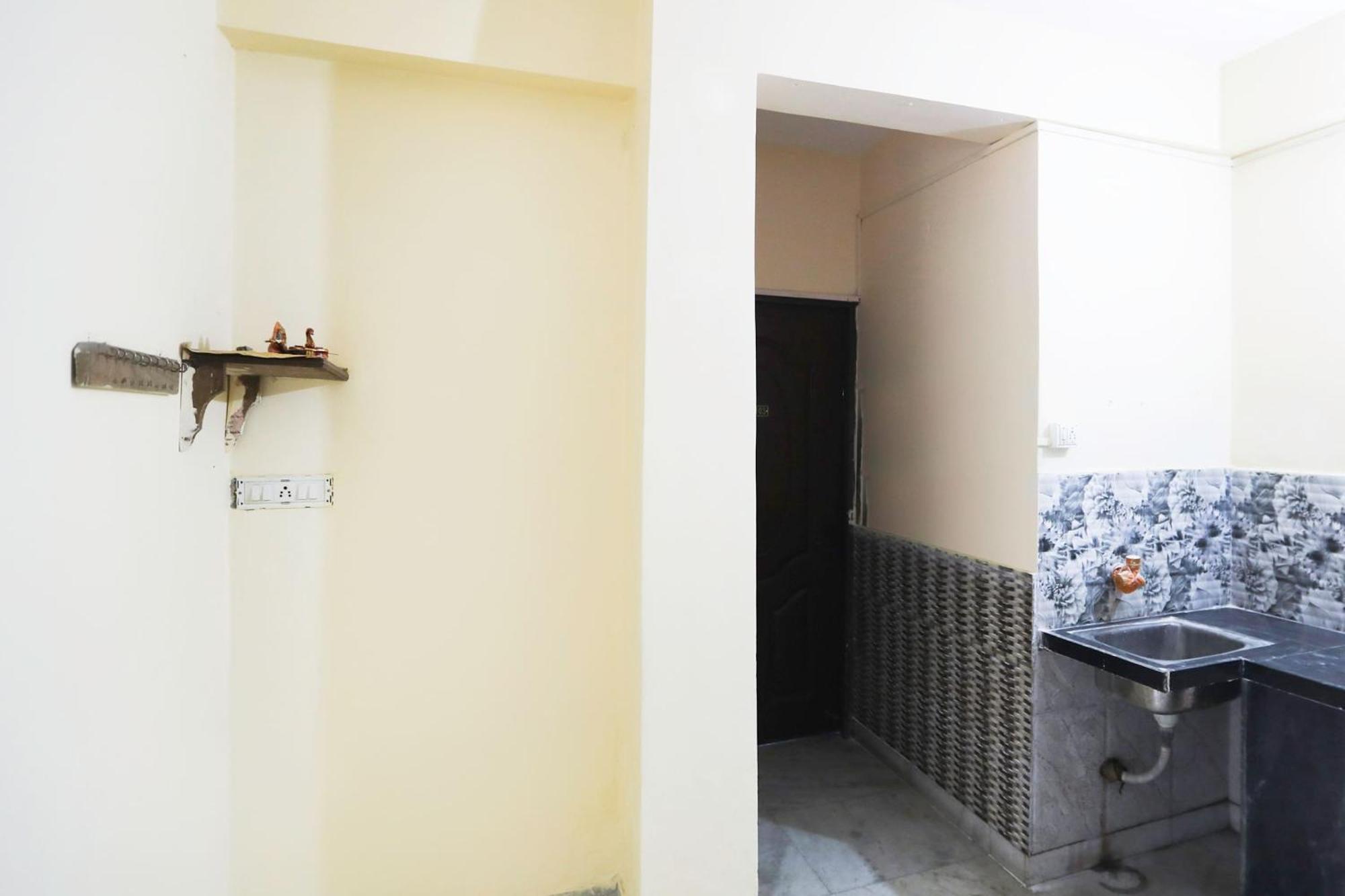 Hotel O City Palace Kolkata Luaran gambar