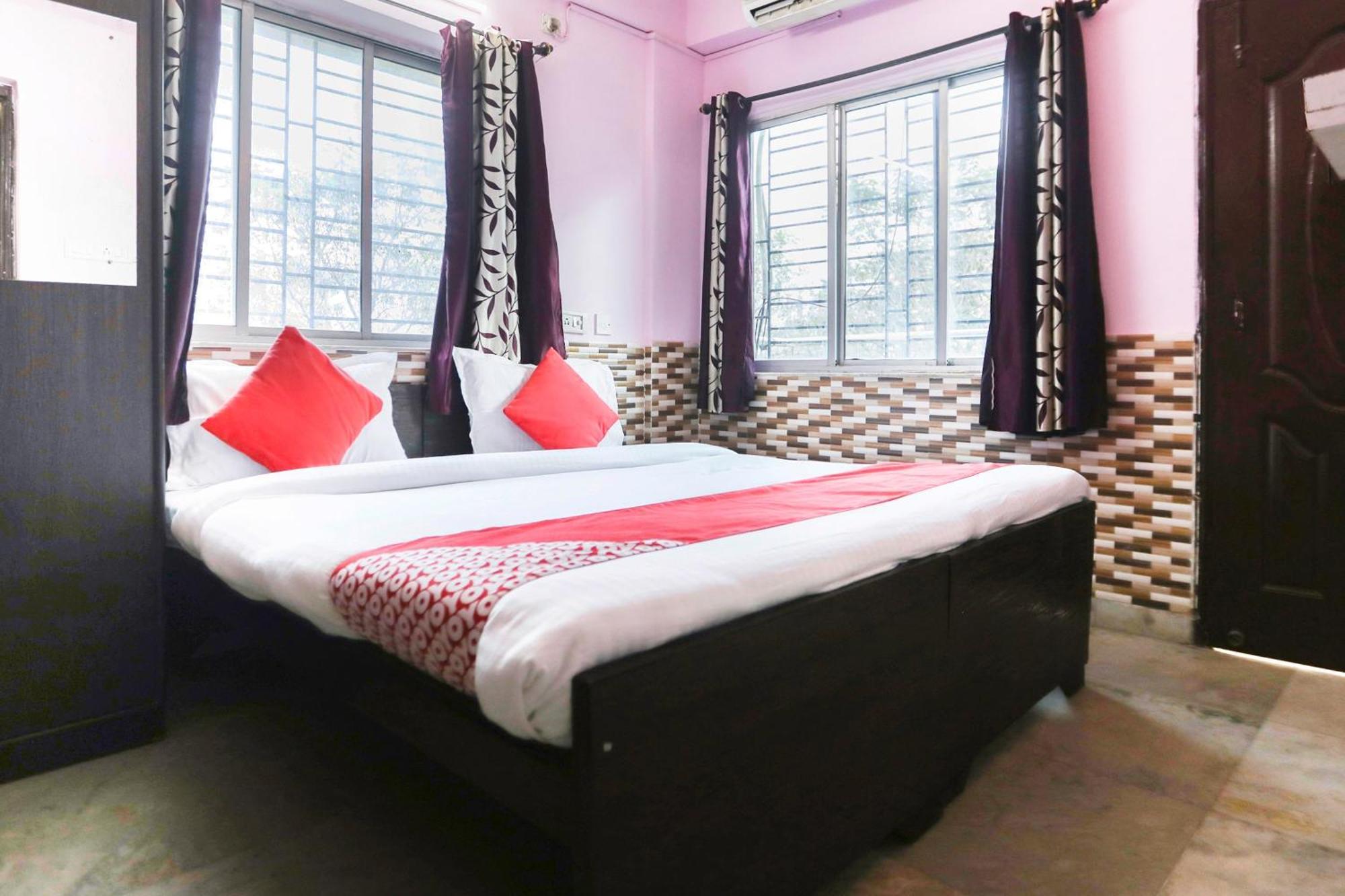 Hotel O City Palace Kolkata Luaran gambar