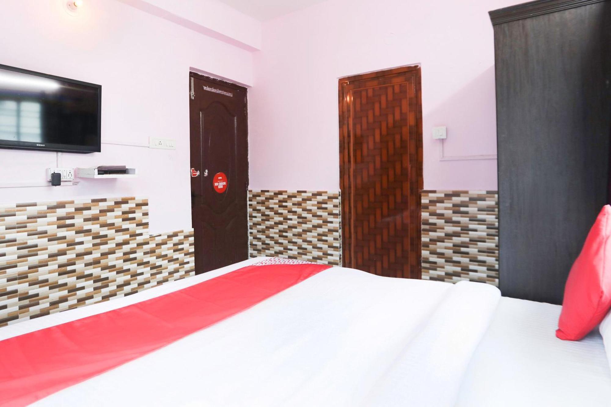 Hotel O City Palace Kolkata Luaran gambar