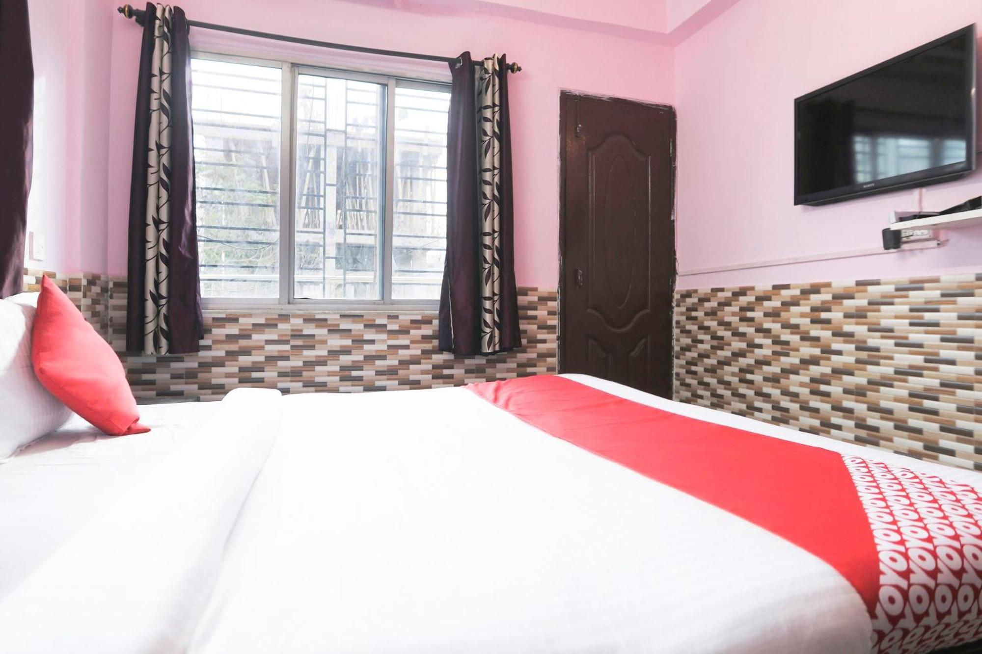 Hotel O City Palace Kolkata Luaran gambar