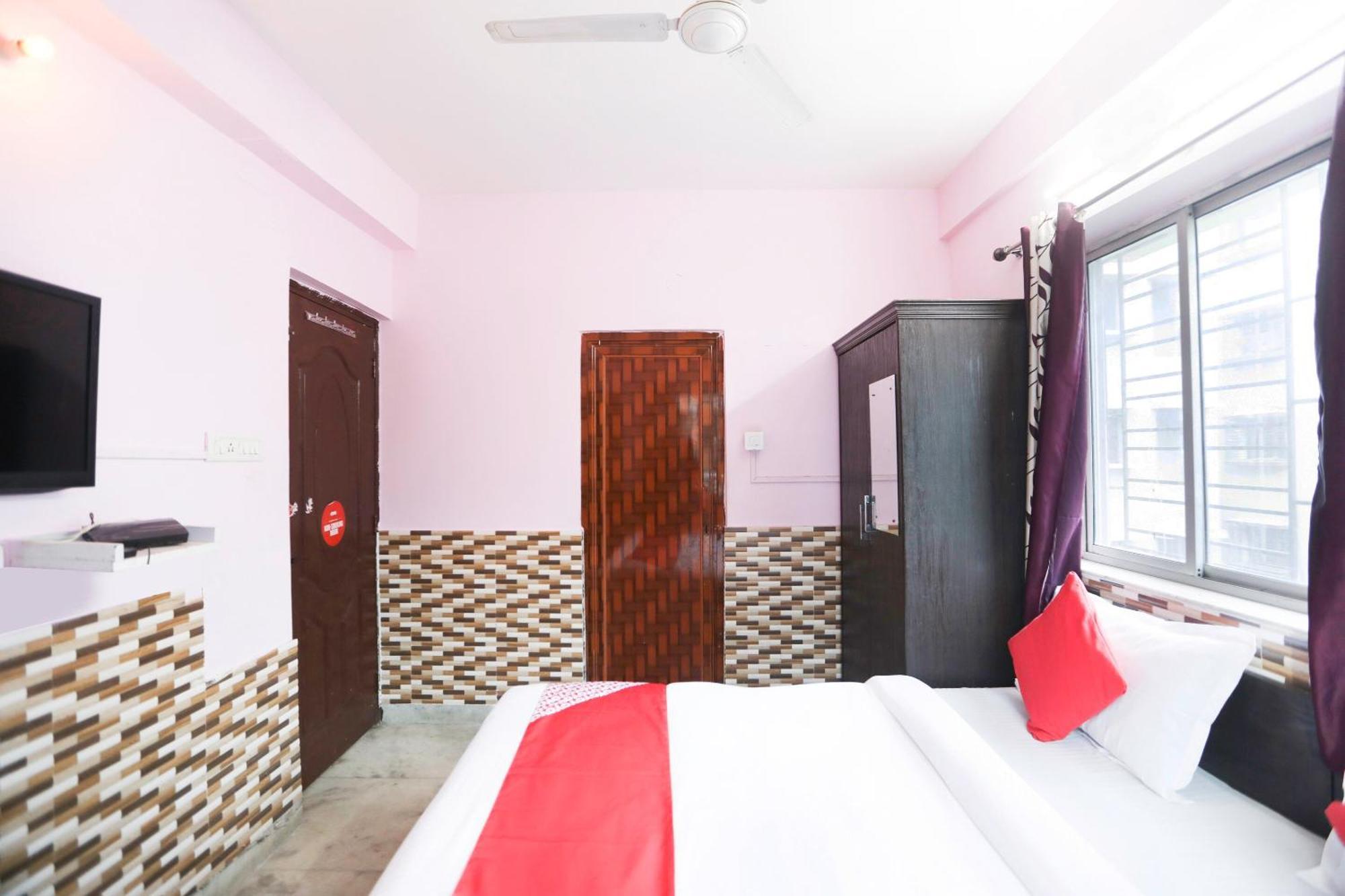 Hotel O City Palace Kolkata Luaran gambar